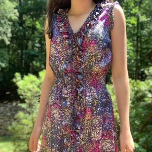 Beautiful Women’s THML Dress